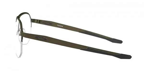 Oakley OX5147 Tenon Eyeglasses - 514703 Satin Olive