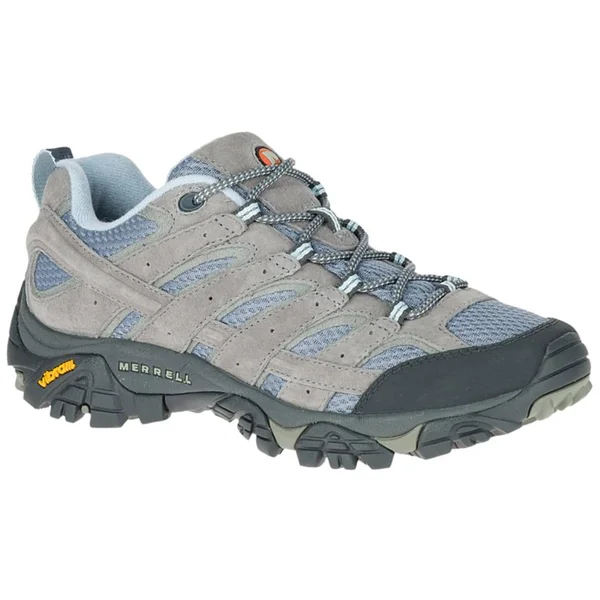 Merrell Moab 2 Vent 9 Women's Smoke