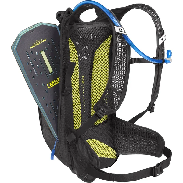 CamelBak M.U.L.E. Pro 14 Hydration Pack 100oz. Black