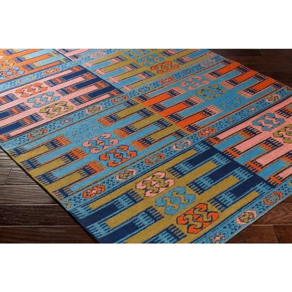 Surya, Sajal Area Rug - 8' x 10'