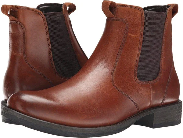 Eastland Daily Double 8 Men's Tan