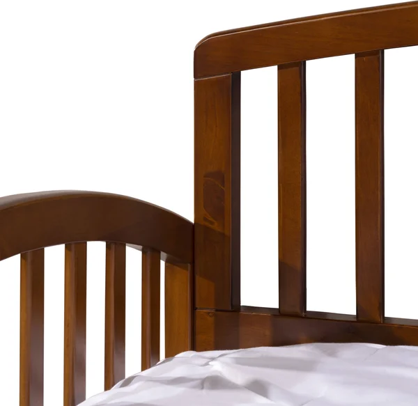Hillsdale Carolina Daybed - Cherry - Suspension Deck
