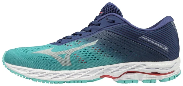 Mizuno Women's Wave Shadow 3 Running Shoe