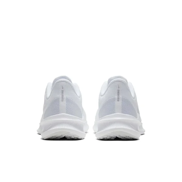 Nike Downshifter 10 Women's Running Shoes - Size: 6.5, White