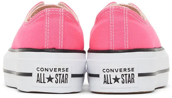 Converse Chuck Taylor All Star Lift Ox 570324C