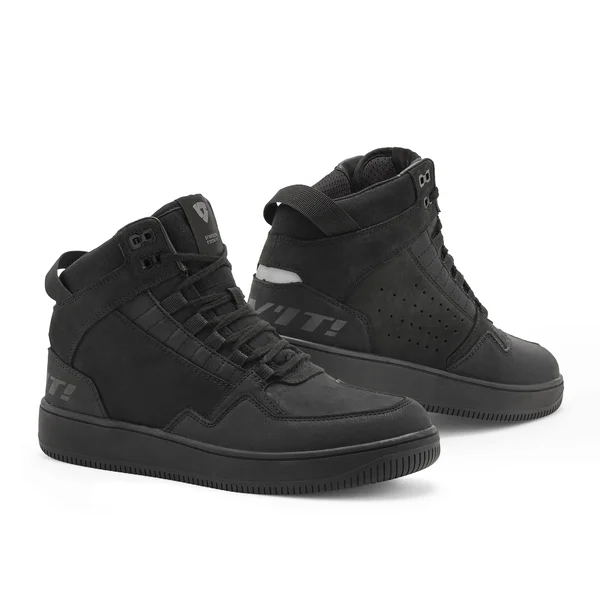 Revit Jefferson Shoes Black 41