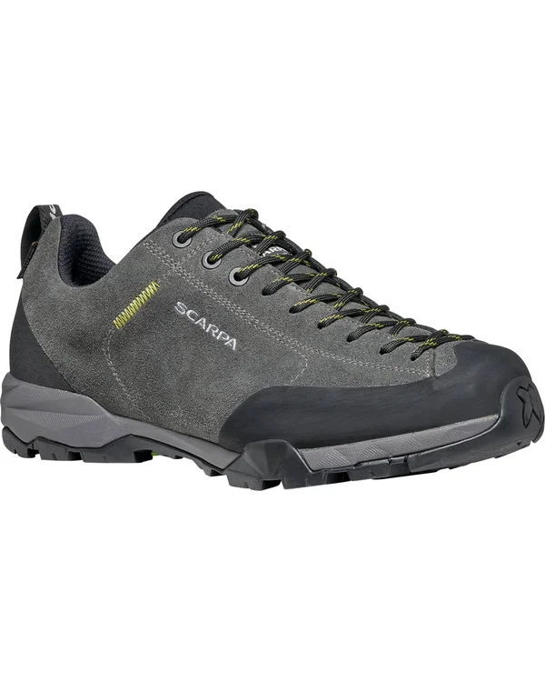 Scarpa Mojito Trail GTX Shoes Men Shark