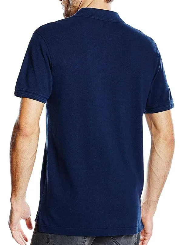 Polo Levis Housemark Blues - XXL
