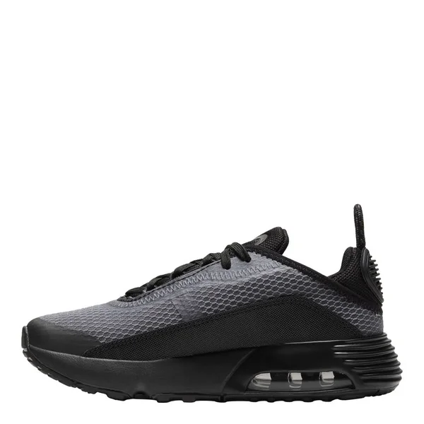 Nike Air Max 2090 Little Kids& Shoes in Black - Size: 3Y, CU2093-001