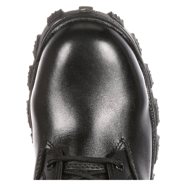 Rocky Men's 8 in. Alphaforce, Black