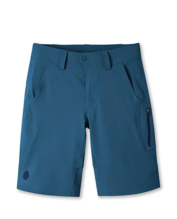 Stio, Men's OPR Short, Size 33x22 in River Shimmer