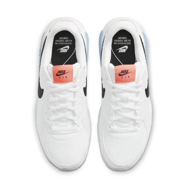 Nike Air Max Excee Women's Athletic Shoe (White - Size 7.5)