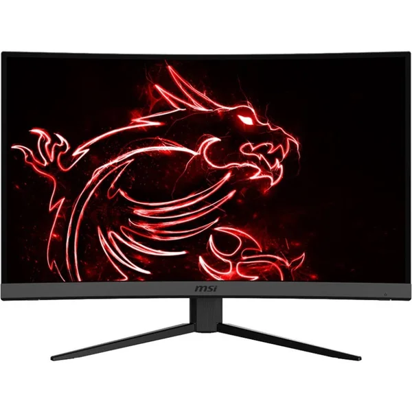 MSI Optix Mag272c - LED Monitor - Curved - Full HD (1080p) - 27x22