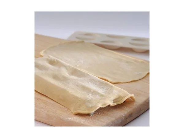 Norpro 1051 Pierogi Maker with Plastic Press Not Applicable 1