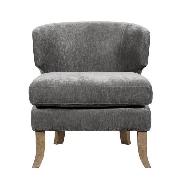 Finch Swansea Accent Chair, Gray