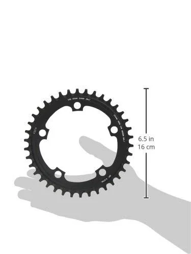 SRAM X-Sync Chainring 38 Teeth 110mm BCD