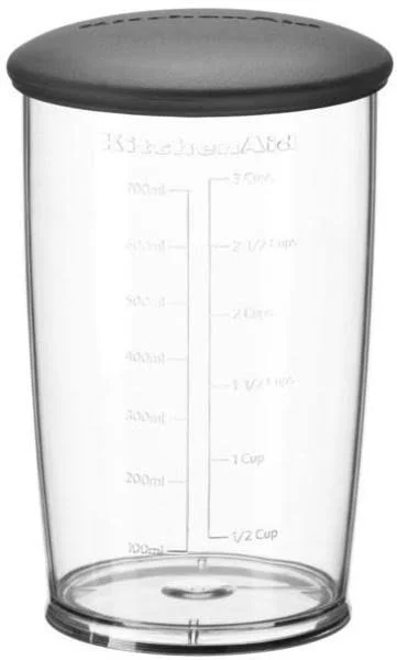 KitchenAid 5KHB1231EOB Classic Hand Blender 220 Volts Export Only