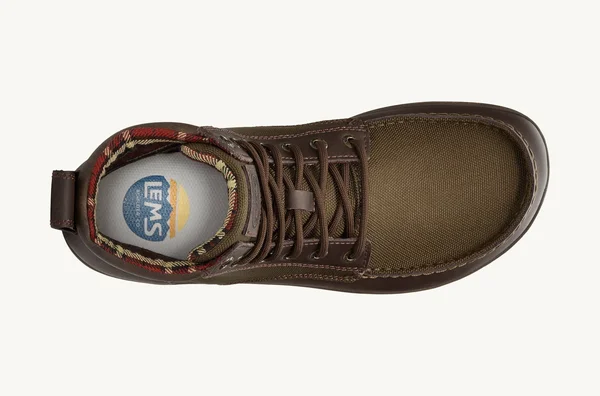 Lems Shoes Boulder Boot