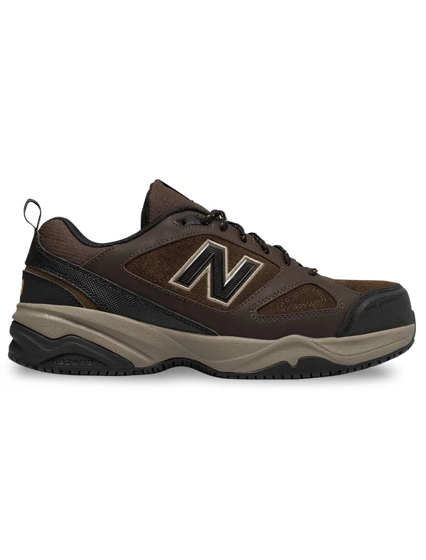 New Balance 627v2 Brown/Black, Men's, Size: 10