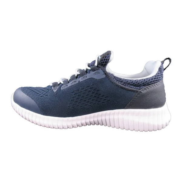 Skechers Women's Work Relaxed Fit Cessnock Carrboro SR Sneaker - Navy