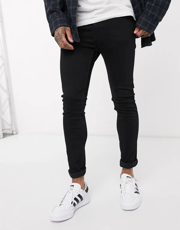 Levi ́s 519 Extra Skinny Jeans 36
