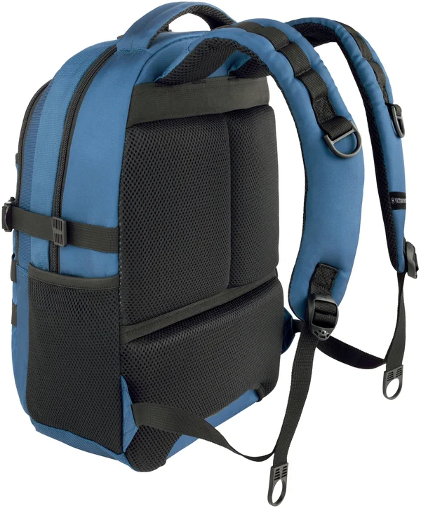 Victorinox VX Sport Cadet Essential Laptop Backpack - Blue