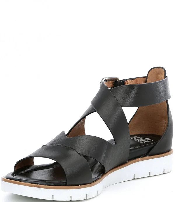 Sofft Mirabelle (Luggage Oyster) Women's Sandals