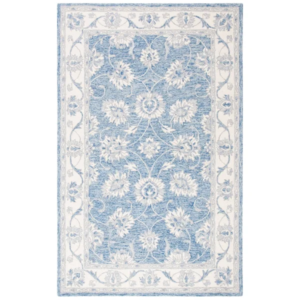 Safavieh Micro Loop MLP536L 2&3x22x7& Rug