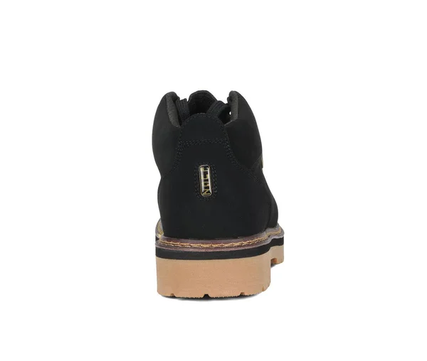 Lugz Strutt LX Boot 10 Men's Black
