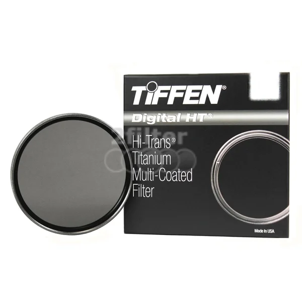 Tiffen 52mm 1.2 ND Digital HT Filter 52HTND12