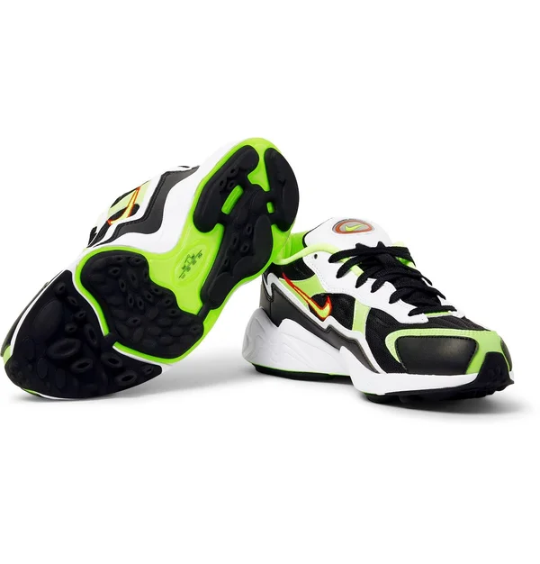 Nike Air Zoom Alpha Black Volt