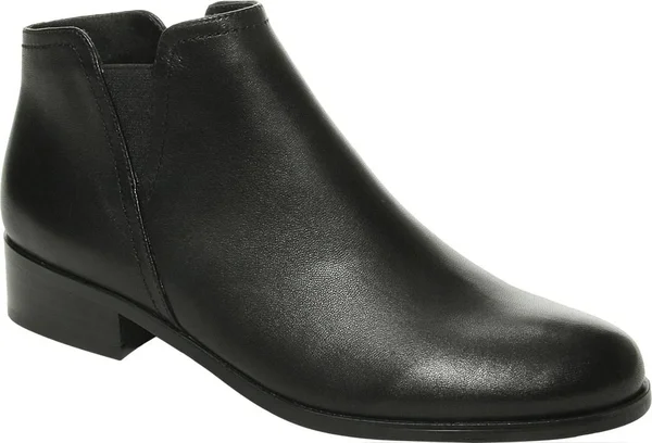 Women's Vaneli Ravit Bootie, Size 10 N - Black