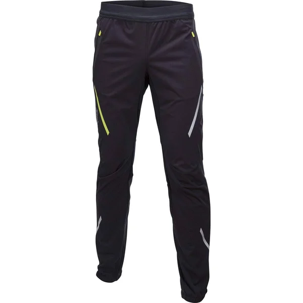 Swix Cross Pant - Men's - Phantom - XL