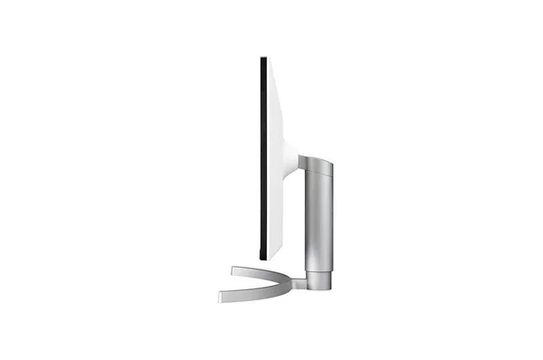 LG 27UL650-W - LED monitor - 27x22 - 3840 x 2160 4K @ 60 Hz - IPS - 350 cd/m² - 1000:1 - DisplayHDR 400 - 5 ms - 2xHDMI - Display