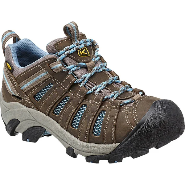 Keen Voyageur 8.5 - Brindle/Alaskan Blue (Women's)