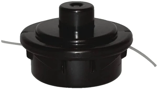 Makita 2 Tap and Go Trimmer Head, 2.4 mm, A-89137