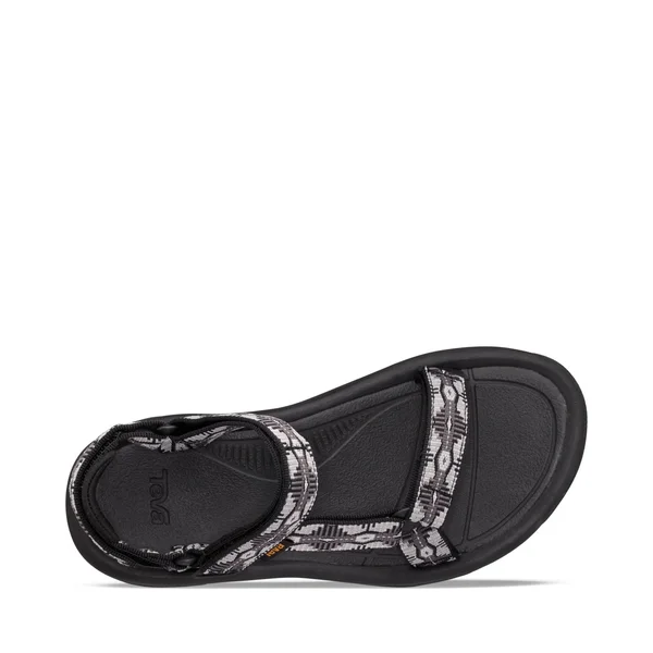 Teva Women's Hurricane XLT2 - Canyon Black/Iris - 7