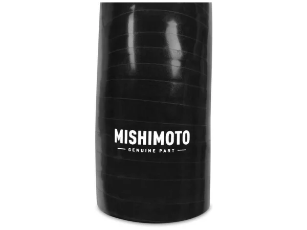 Mishimoto MMHOSE-GM-24L Silicone Hose - Radiator