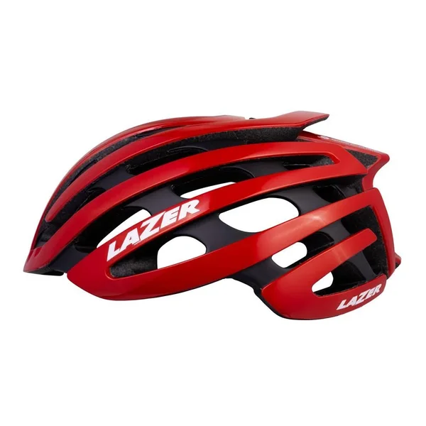 Lazer Z1 Helmet Red - S