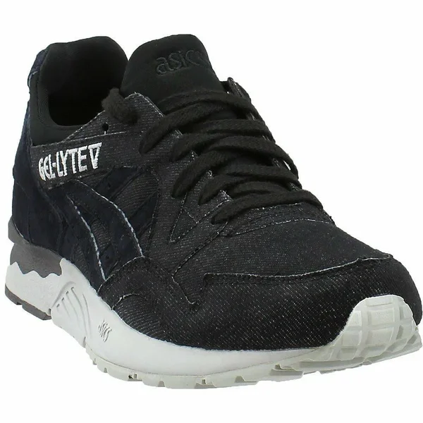 Asics Gel-Lyte V Sneakers - Grey - Mens