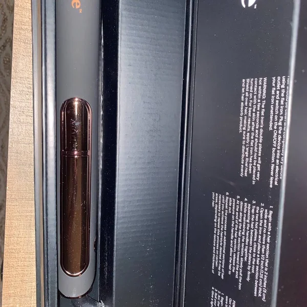 Le Reve Black Titanium