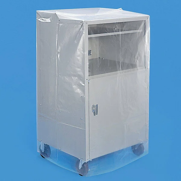 Poly Plastic Bags 28 x 24 x 60