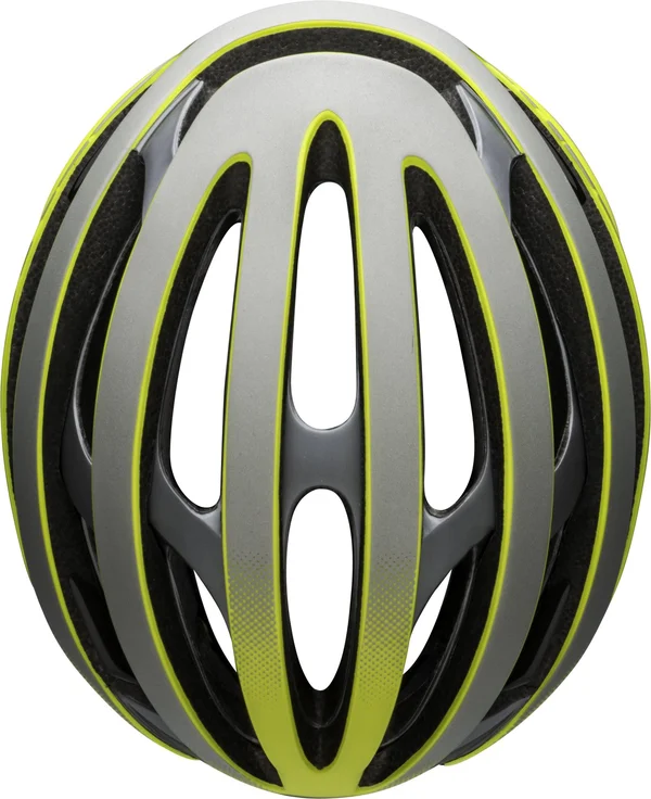 Bell Z20 MIPS Helmet Matte, Gloss Silver, White L