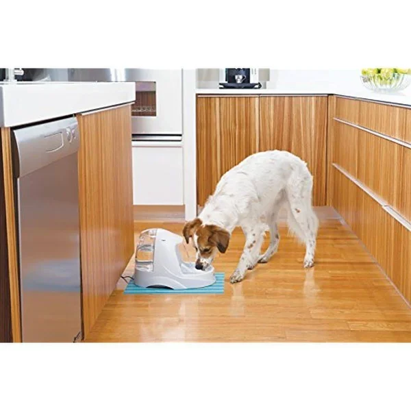 Drinkwell Platinum Dog and Cat Water Fountain - 168 oz.