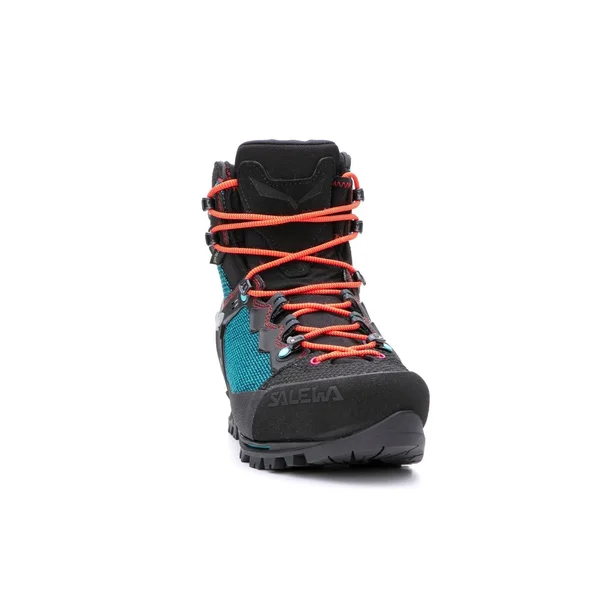 Salewa Women's Raven 3 GTX, 10, Malta/Vivacious