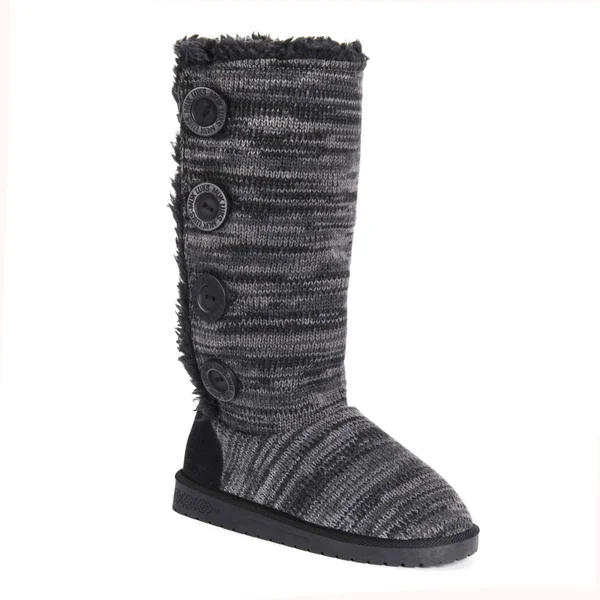 Muk Luks Liza Boots - Women's