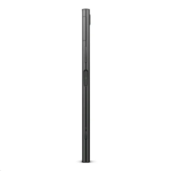 Sony Xperia XZ1 G8342 64GB Dual SIM Black GSM Carriers Only