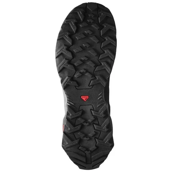 Salomon Men's x Reveal GTX Hiking Shoes - Black