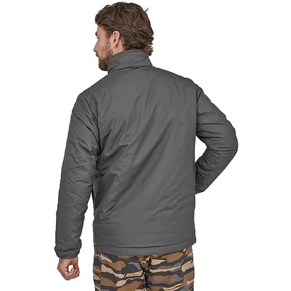Patagonia 3-in-1 Snowshot Jacket - Men's XXL Hammonds Gold