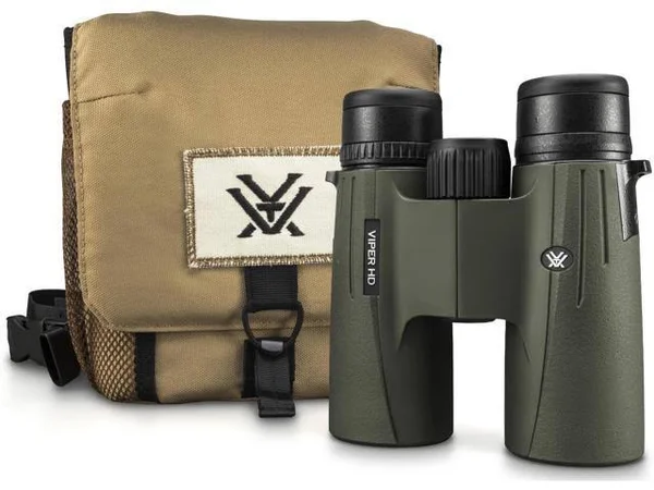 Vortex V201 10x42 Viper HD Binoculars